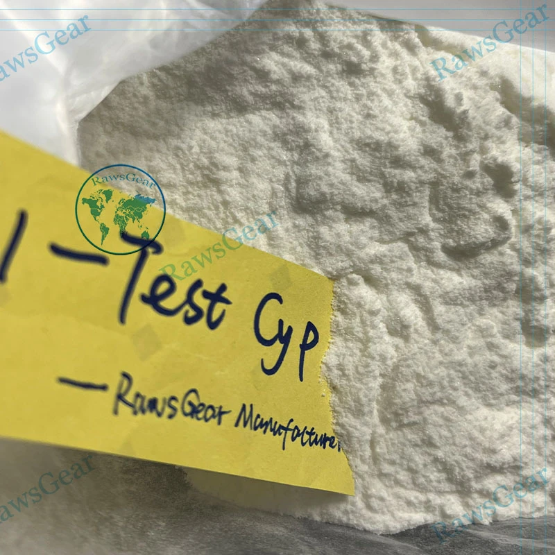 1-Testosteron Cypionaat