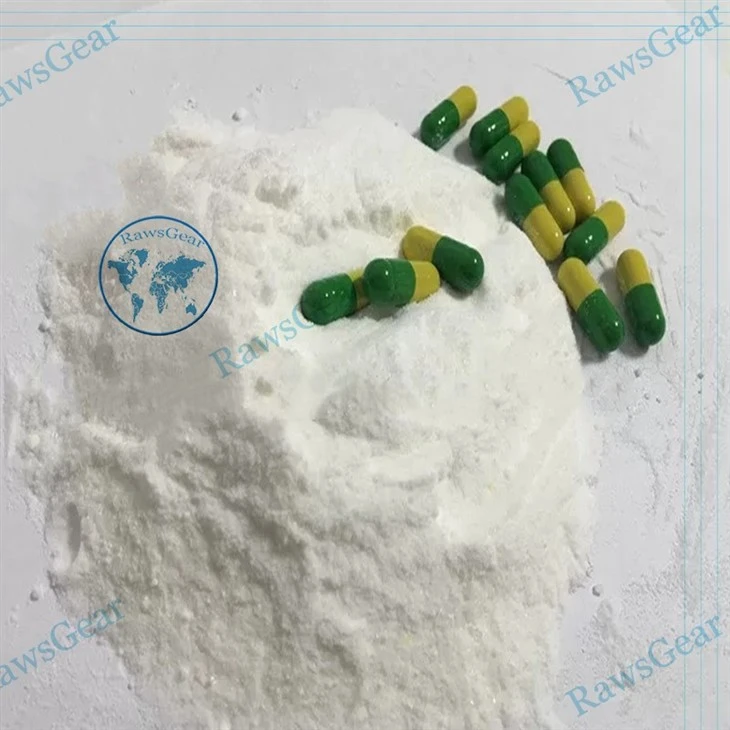 Boldenone Acetate 3