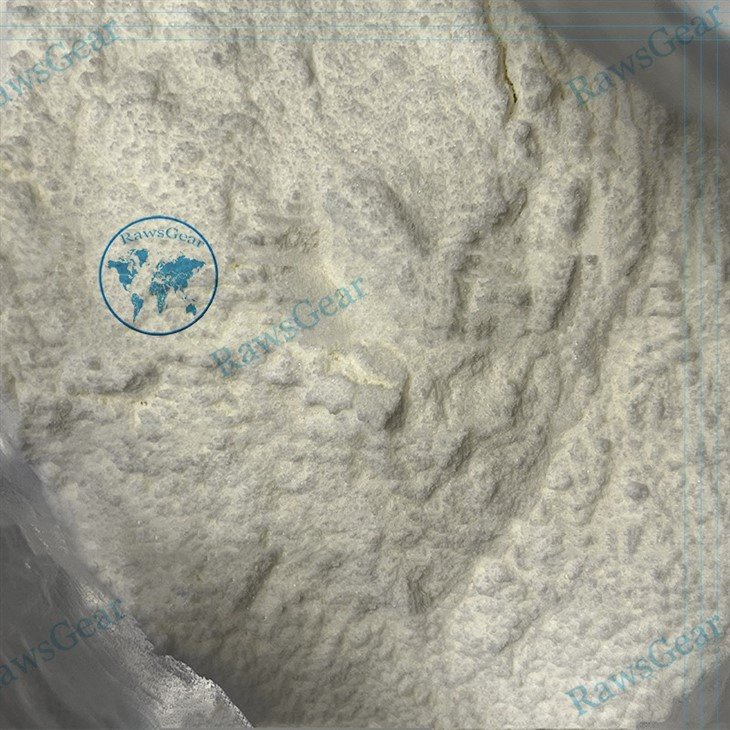 DHB Raw Powder 3