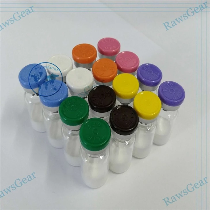 Ipamorelin 2mg 3