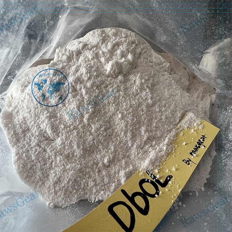 Methandrostenolon