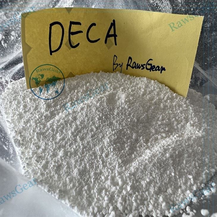 Nandrolone Decanoate DECA Powder