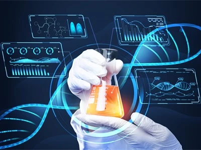 Momenteel heeft de productie van farmaceutische tussenproducten in China zes ...