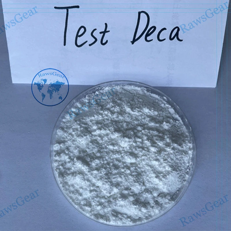 Testosteron Decanoaat